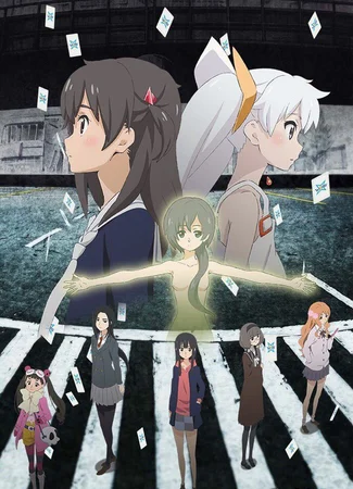 Селектор: Разрушение «WIXOSS»