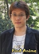 Кобаяси Юдзи (Kobayashi Yuuji)