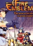 Знак огня сезон 1