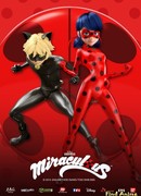 Леди Баг и Кот Нуар сезон 1