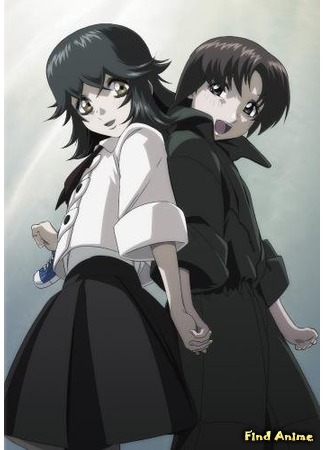 аниме Небесный Фафнир: Исход [ТВ-2] (Soukyuu no Fafner: Dead Aggressor - Exodus 2nd Season: Soukyuu no Fafner: Dead Aggressor - Exodus 2) 14.02.16