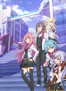 Боевая академия города Астериск [ТВ-2] сезон 1