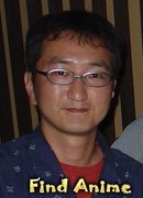 Томиока Сатоси (Tomioka Satoshi)