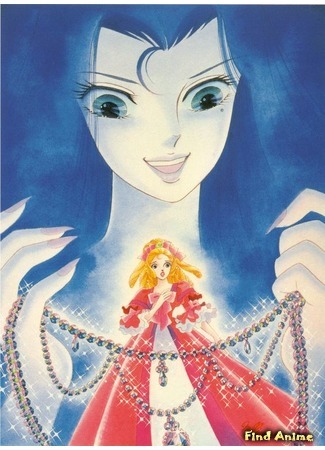 аниме Роза Версаля (The Rose of Versailles: Versailles no Bara) 27.02.16