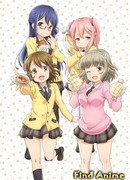 Мир через хлеб сезон 1