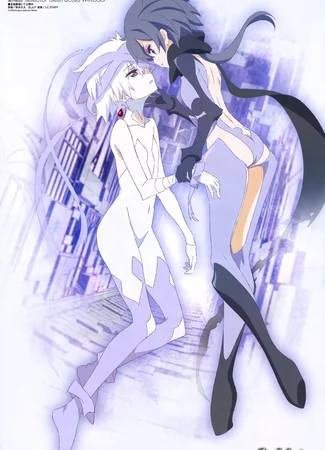 Селектор: Разрушение «WIXOSS»