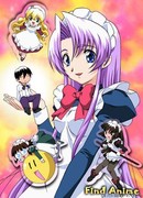 Горничные Ханаукё [ТВ-1] сезон 1