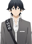 Ханда-кун сезон 1