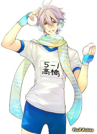 аниме Моя первая любовь - монстр (First Love Monster: Hatsukoi Monster) 16.03.16