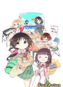 Магия Стеллы сезон 1