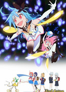 Хлопушка-раскладушка сезон 1