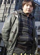 Танигучи Джунъичиро (Taniguchi Junichirou)