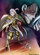 Сказание об Арслане: Танец песчаной бури сезон 1