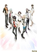 Всадники «Скаред Зекс» сезон 1