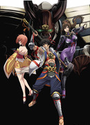 Наследник Сёгуна - Великая Революция сезон 1