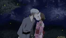 Koishiteru (10 романтических аниме)