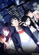 Один из отвергнутых: Изгой сезон 1