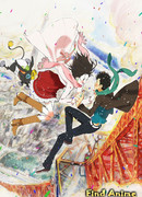 Токийский мраморный шоколад сезон 1