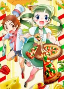 Вкусно! Моя итальянская кухня сезон 1