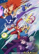 Мистический Джокер ТВ-4 сезон 1