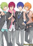 Запредельная четверка сезон 1