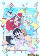 Мне надоело быть девочкой-волшебницей. 2 сезон 1