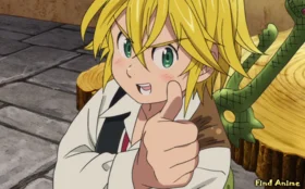 Они делают персонажей живыми (1-ая часть)
