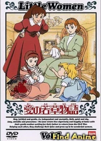 Маленькие женщины (1987)