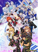 Поющий принц: Волшебная любовь сезон 1