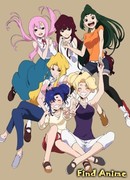 Герои в отставке