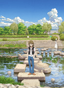 Экзотическая семейка 2 сезон 1