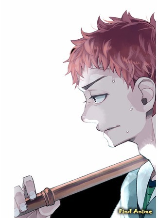 аниме Синий экзорцист: Нечестивый король Киото (Blue Exorcist: Kyoto Impure King Arc: Ao no Exorcist: Kyoto Fujouou-hen) 04.10.16