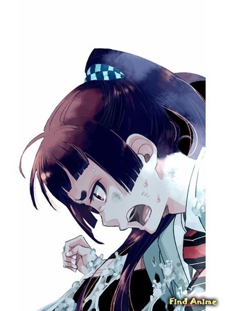 аниме Синий экзорцист: Нечестивый король Киото (Blue Exorcist: Kyoto Impure King Arc: Ao no Exorcist: Kyoto Fujouou-hen) 04.10.16