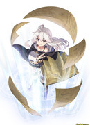 Книга магии для начинающих с нуля сезон 1