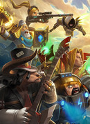 За гранью миров сезон 1