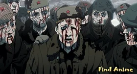 Русские глазами японцев