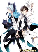 Сервамп (спешлы) сезон 1