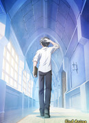 Никчёмный учитель магии и хроники Акаши сезон 1