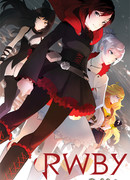 Красный, Белый, Черный, Желтый: Том 4 сезон 1