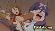 Я требую яоя!
