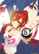 Принцесса бильярда сезон 1