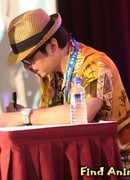 Кабураги Хиро (Kaburagi Hiro)