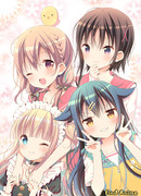 Тетрадь Хинако сезон 1