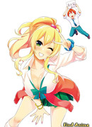 Моя первая гяру сезон 1