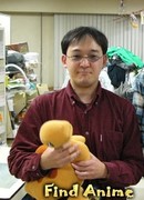 Кониси Кэнъити (Konishi Kenichi)