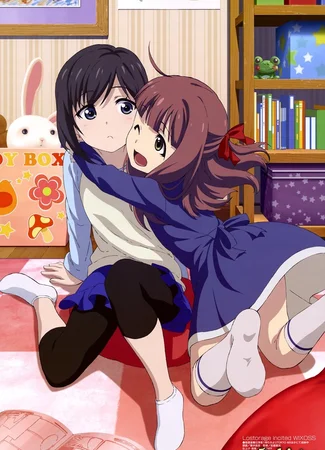 Лострейдж: Побуждение «WIXOSS»