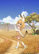 Ушастые друзья сезон 1