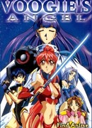 Ангелы Вуги сезон 1