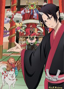 Хладнокровный Ходзуки OVA 2 сезон 1