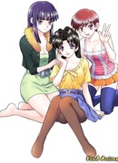 Хроники молодожёнов OVA-2 сезон 1